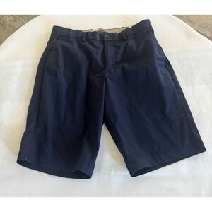 NWOT Banana Republic Shorts Mens Original Fit 11" Chino Shorts  Twill Sz 30/11